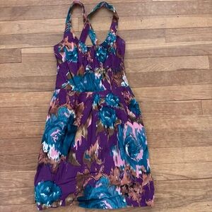 Jack BB Dakota women's mini dress size XS
 b4